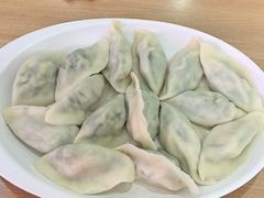 -喜家德虾仁水饺(北站店)