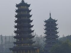 -桂林两江四湖景区