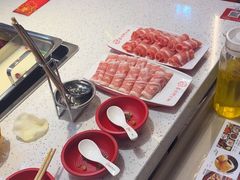 -倍儿红喜临门火锅(文兴路店)