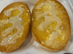 奶油猪-旺角宝港式茶餐厅(寮步店)