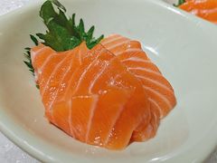 -腾阁自助餐厅(朝林广场店)