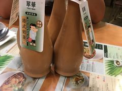 -翠华餐厅(旺角文华商场店)