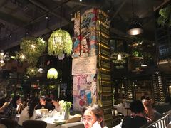 -胡桃里音乐酒馆(下沙店)