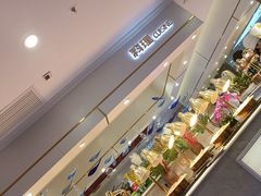 -红透天牛排海鲜自助(长和国际直营店)