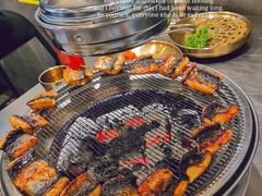 -本炙炭烤·蒲烧活鳗料理店(金沙洲店)