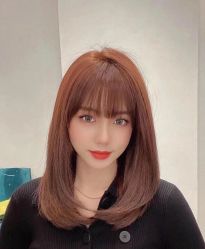 -杉影印象日式烫染專門店