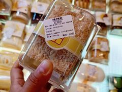 -烘焙町面包店(西四店)