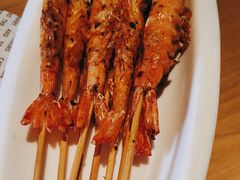 -MR.ROCKY洛奇先生RESTAURANT&BAR(宝安壹方城店)