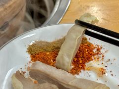 -九米羊肉炉(东渡店)