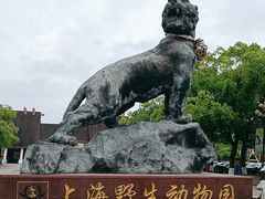 -上海野生动物园