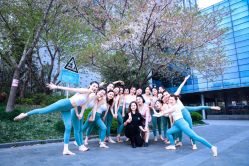 -亚太瑜伽普拉提学院