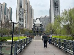 -苏州河梦清园环保主题公园