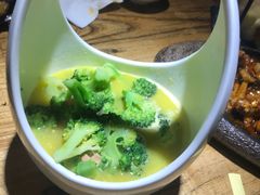 -3号仓库·餐厅(灵溪一店)
