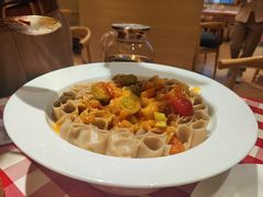 -西贝(东城万达广场店)
