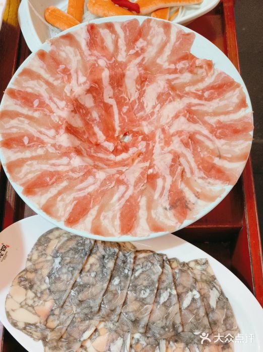重庆袁老四火锅(武进万达店)图片
