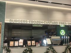 -Shake Shack(天环店)