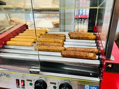 -南湖镇长途巴士站(TBS)