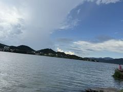 -东钱湖旅游度假区