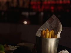 -wann lounge 低温慢煮牛排·清吧