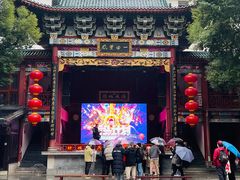 -火宫殿·小吃王国(坡子街店)