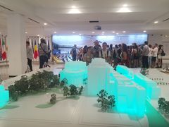 -新欧盟总部大厦