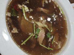 -百年认一力 太原老字号 (桥头街店)
