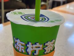 -桂桂茶(新邻站店)