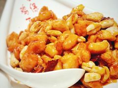 宫保鸡丁-峨嵋酒家(地安门店)