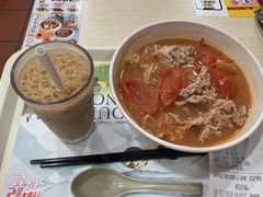 -南記粉麵(灣仔謝斐道店)