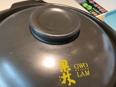 -百年果林椰子鸡(中洲店)