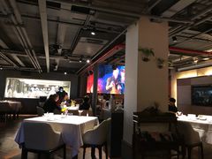 大堂-芙蓉堂(武汉天地店)