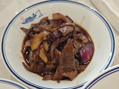 -天天鲜面馆(衡山路店)