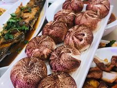 -满汉楼(江畔店)