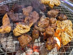 -吉志烤肉(太原总店)