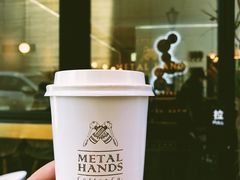-铁手珈琲制造局metalhands(望京店)