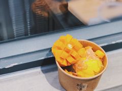 -歎雪糕低糖低脂Gelato冰淇淋