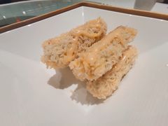 脆皮粉蒸肉-马旺子酒楼