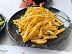 -一棠龙虾•王牌虾球(恒隆广场店)