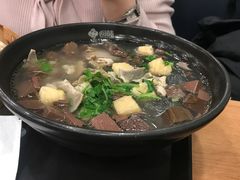 回味鸭血粉丝-回味鸭血粉丝汤(南京站店)