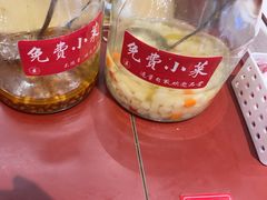 -喜家德虾仁水饺(东海缤纷天地店)