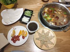 -守柴炉烤鸭(中海国际店)