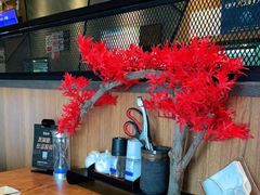 -赤坂亭·M9和牛放题(长楹天街购物中心店)