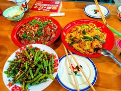 -小街47號江湖菜(四合院店)