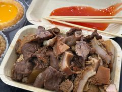 -细妹五香牛杂(步行街店)