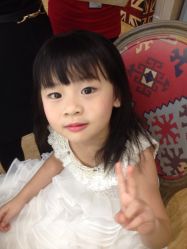 -玛瑞莎·儿童·亲子摄影(越秀店)