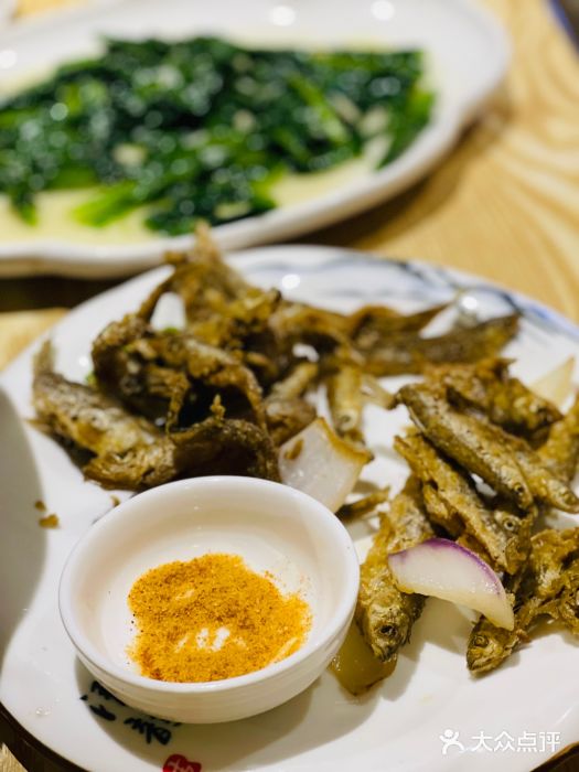 渔太泰漓江小馆·广西融合菜(西街店)图片