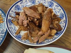 -鼎香润(德胜门内店)