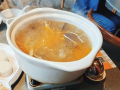 佬太公海鸭汤-佬太公海鸭·海鲜大排档(上海总店)