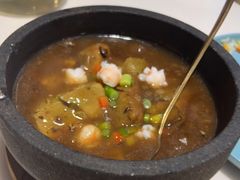-香香海南菜餐厅