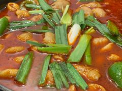 -湘肠香火锅店(团结湖店)